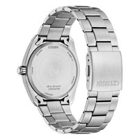 Armbanduhr Citizen Herr Super Titanium in Titan AW1900-50E - AW1900-50E